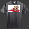 HiDensi T 100% Cotton T Shirt Thumbnail