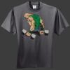 HiDensi T 100% Cotton T Shirt Thumbnail