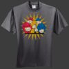 HiDensi T 100% Cotton T Shirt Thumbnail
