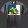 HiDensi T 100% Cotton T Shirt Thumbnail