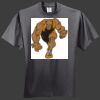 HiDensi T 100% Cotton T Shirt Thumbnail