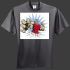 HiDensi T 100% Cotton T Shirt Thumbnail