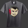 HiDensi T 100% Cotton T Shirt Thumbnail