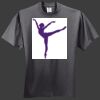 HiDensi T 100% Cotton T Shirt Thumbnail