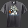 HiDensi T 100% Cotton T Shirt Thumbnail