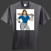 HiDensi T 100% Cotton T Shirt Thumbnail