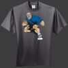 HiDensi T 100% Cotton T Shirt Thumbnail