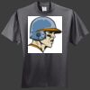 HiDensi T 100% Cotton T Shirt Thumbnail