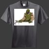 HiDensi T 100% Cotton T Shirt Thumbnail