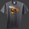 HiDensi T 100% Cotton T Shirt Thumbnail