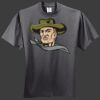 HiDensi T 100% Cotton T Shirt Thumbnail
