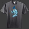 HiDensi T 100% Cotton T Shirt Thumbnail