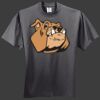 HiDensi T 100% Cotton T Shirt Thumbnail