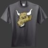 HiDensi T 100% Cotton T Shirt Thumbnail