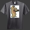 HiDensi T 100% Cotton T Shirt Thumbnail