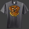 HiDensi T 100% Cotton T Shirt Thumbnail