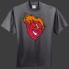 HiDensi T 100% Cotton T Shirt Thumbnail