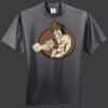 HiDensi T 100% Cotton T Shirt Thumbnail