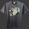 HiDensi T 100% Cotton T Shirt Thumbnail