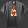HiDensi T 100% Cotton T Shirt Thumbnail