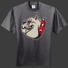 HiDensi T 100% Cotton T Shirt Thumbnail