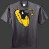 HiDensi T 100% Cotton T Shirt Thumbnail