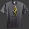 HiDensi T 100% Cotton T Shirt Thumbnail