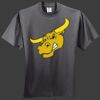HiDensi T 100% Cotton T Shirt Thumbnail