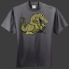 HiDensi T 100% Cotton T Shirt Thumbnail