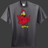 HiDensi T 100% Cotton T Shirt Thumbnail