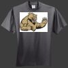 HiDensi T 100% Cotton T Shirt Thumbnail