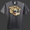 HiDensi T 100% Cotton T Shirt Thumbnail