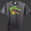 HiDensi T 100% Cotton T Shirt Thumbnail