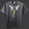 HiDensi T 100% Cotton T Shirt Thumbnail