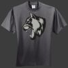 HiDensi T 100% Cotton T Shirt Thumbnail