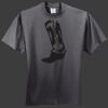 HiDensi T 100% Cotton T Shirt Thumbnail