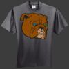 HiDensi T 100% Cotton T Shirt Thumbnail