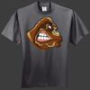 HiDensi T 100% Cotton T Shirt Thumbnail