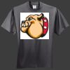 HiDensi T 100% Cotton T Shirt Thumbnail