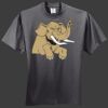 HiDensi T 100% Cotton T Shirt Thumbnail