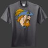 HiDensi T 100% Cotton T Shirt Thumbnail