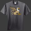 HiDensi T 100% Cotton T Shirt Thumbnail
