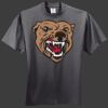 HiDensi T 100% Cotton T Shirt Thumbnail