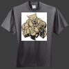 HiDensi T 100% Cotton T Shirt Thumbnail