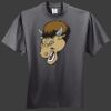 HiDensi T 100% Cotton T Shirt Thumbnail
