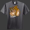HiDensi T 100% Cotton T Shirt Thumbnail