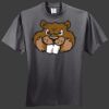HiDensi T 100% Cotton T Shirt Thumbnail