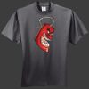 HiDensi T 100% Cotton T Shirt Thumbnail