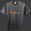 HiDensi T 100% Cotton T Shirt Thumbnail