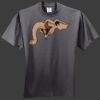 HiDensi T 100% Cotton T Shirt Thumbnail